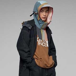 THE NORTH FACE 北面 UE系列 男子运动夹克 NF0A7QPP