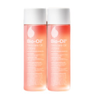 Bio-Oil 百洛 多用护肤油 200ml*2瓶