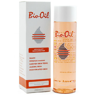 Bio-Oil 百洛 多用护肤油 200ml