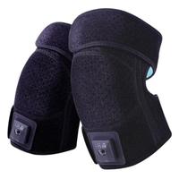 MINGSEN 佲森 中性运动护膝 黑色