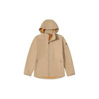 CAMEL 骆驼 男子软壳衣 A1W270112 卡其色 L