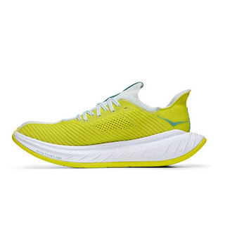 HOKA ONE ONE Carbon X3 男子跑鞋 1123192