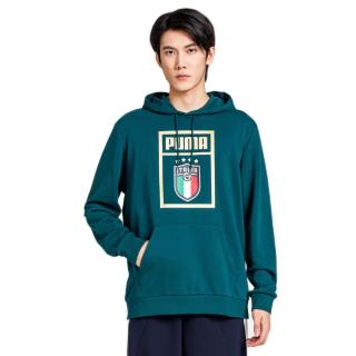 puma 彪马 男子运动卫衣 757506