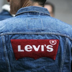 Levi's李维斯38节，两三百买牛仔裤！