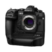 OLYMPUS 奥林巴斯 OM-D E-M1X 无反相机