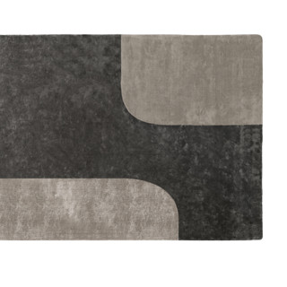 RUIXIN CARPET 瑞鑫地毯 Y18 日系地毯 140*200cm