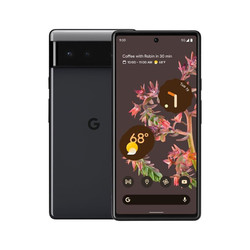 Google 谷歌 pixel 6 5G手机 256GB