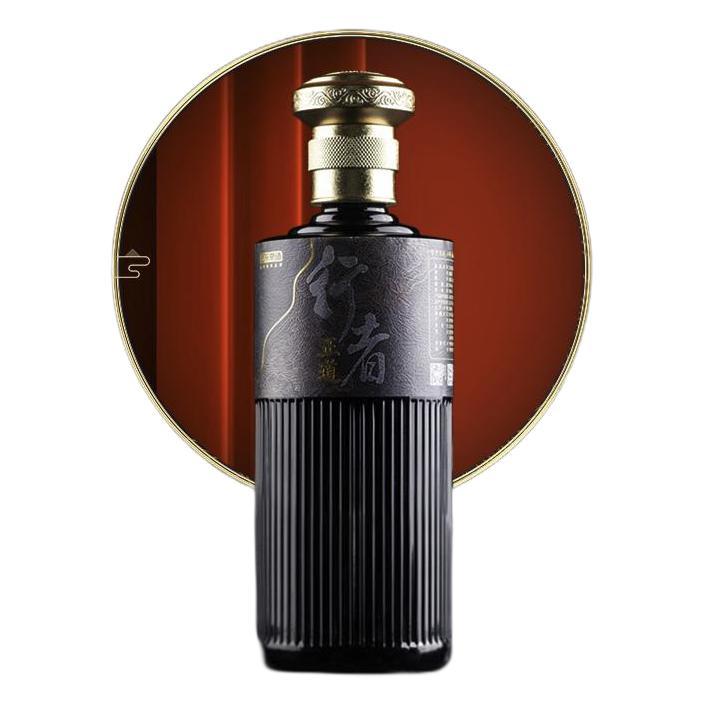 京东京造白酒怎么样 正道的光,照在了大地上_什么值得买