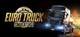 STEAM 蒸汽 《Euro Truck Simulator 2（欧洲卡车模拟2）》PC数字版游戏