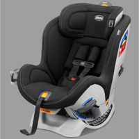 直播专享：chicco 智高 Nextfit Zip 儿童安全座椅 运动款