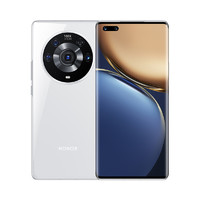 HONOR 荣耀 Magic3 Pro 5G智能手机 8GB+256GB 釉白色