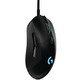 logitech 罗技 G403HERO 鼠标 25600DPI RGB 黑色