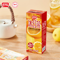 盼盼 冰红茶饮料 250ml*18盒