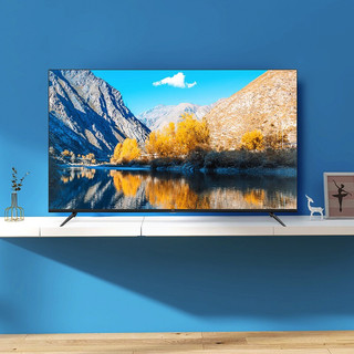 TCL 70L8 液晶电视 70英寸 4K