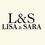 LISA & SARA/丽莎&莎拉