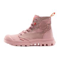 PALLADIUM 帕拉丁 Pampa Zip Nevada 女子运动帆布鞋 96699-996 浅粉色 37