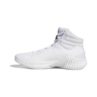 百亿补贴：adidas 阿迪达斯 Pro Bounce 2018 男子篮球鞋 FW5745