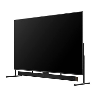 TCL 85X6A 85英寸 4K