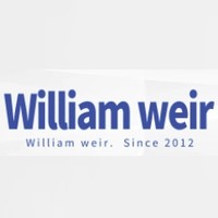 William weir/威廉维尔