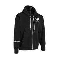 UNDER ARMOUR 安德玛 Summit 女子运动夹克 1369417-001 黑色 L