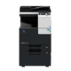  柯尼卡美能达 C226美能达打印机彩色激光A3数码柯美复合机扫描复印多功能办公一体机 C226标配　