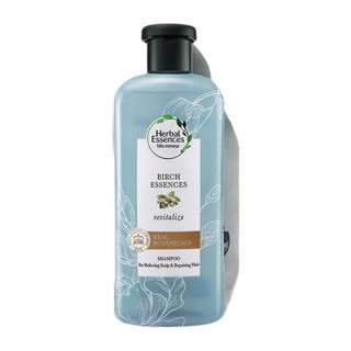 herbal Essences Bio renew 植感哲学 桦树洗发水 400ml