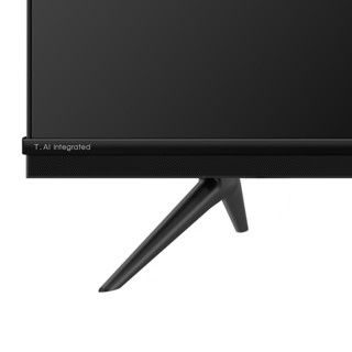 TCL 55V580 液晶电视 55英寸 4K