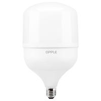 OPPLE 欧普照明 E27螺口LED球泡 38W 正白光