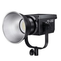 NANGUANG 南冠 FS-200W 摄影套装