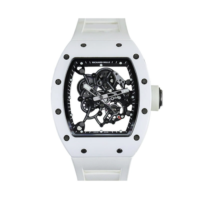 RICHARD MILLE 42.7 RM 055