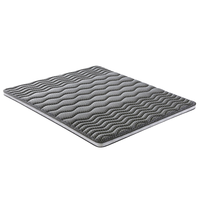 Sleemon 喜临门 呼噜噜系列 雷欧 防螨椰棕床垫