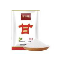甘汁园 白砂糖 1kg*3袋