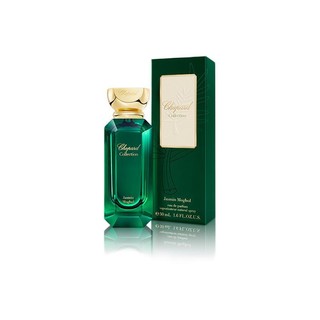 Chopard 萧邦 HAUTE PARFUMERIE系列 摸高尔王朝的茉莉中性浓香水 EDP 50ml