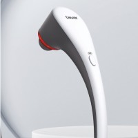 PLUS会员：beurer 宝雅乐 MG55 电动按摩棒