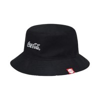 ANTA 安踏 中性渔夫帽 992021281R-1 黑色