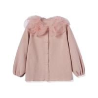 ASK junior JP3ZWT5498FL 女童毛衣