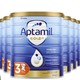 88VIP：Aptamil 爱他美 金装 婴幼儿奶粉 3段 900g*6罐