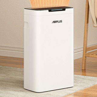 AIRPLUS 艾普莱斯 AP10-2011EW 除湿机 10L/D