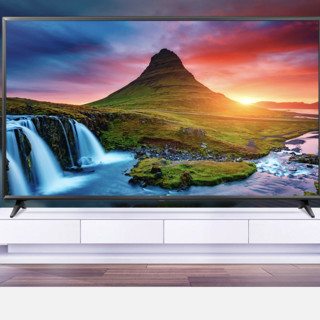 LG 乐金 43LG63CKECA 液晶电视 43英寸 4K