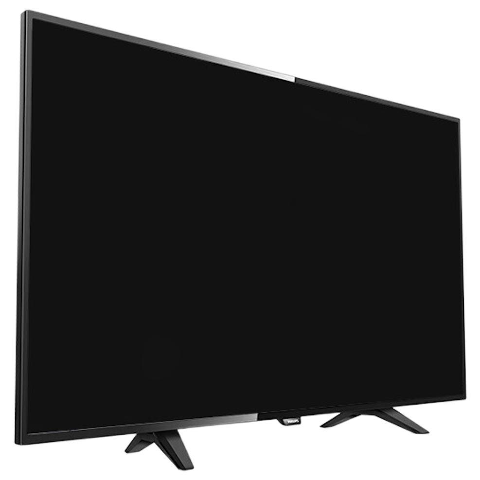 philips 飞利浦 43pff3661/t3 液晶电视 43英寸 1080p