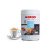 KIMBO 那不勒斯 中度烘焙 意式低因咖啡粉 250g