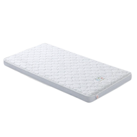 KING KOIL 金可儿 杰西 乳胶弹簧床垫 120*200*10cm