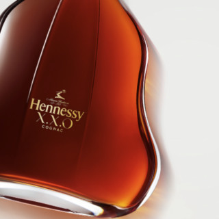 Hennessy 轩尼诗 X.X.O 干邑白兰地 40%vol