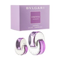 BVLGARI 宝格丽 紫晶纯香 女士香水2件套 （65ml+15ml）
