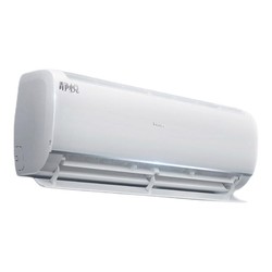 Haier 海尔 静悦系列 KFR-35GW/02KBB83U1 新三级能效 壁挂式空调 1.5匹