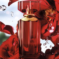 Chopard 萧邦 红色爱情女士浓香水 EDP