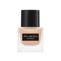 88VIP：shu uemura 羽纱持妆粉底液