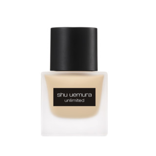 shu uemura 植村秀 羽纱持妆粉底液 #674 35ml