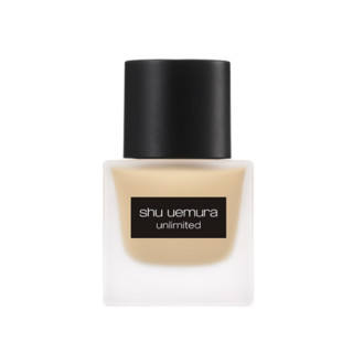 shu uemura 植村秀 羽纱持妆粉底液 #664 35ml