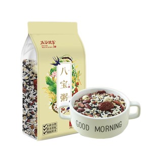 GRAINS HEALTH STORY 五谷故事 八宝粥 1kg*2袋